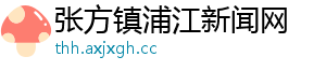 张方镇浦江新闻网